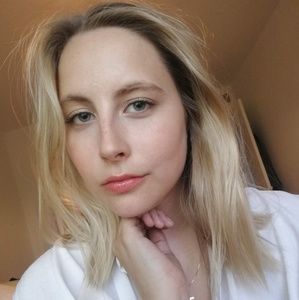 Meet your Posher, Lysanne